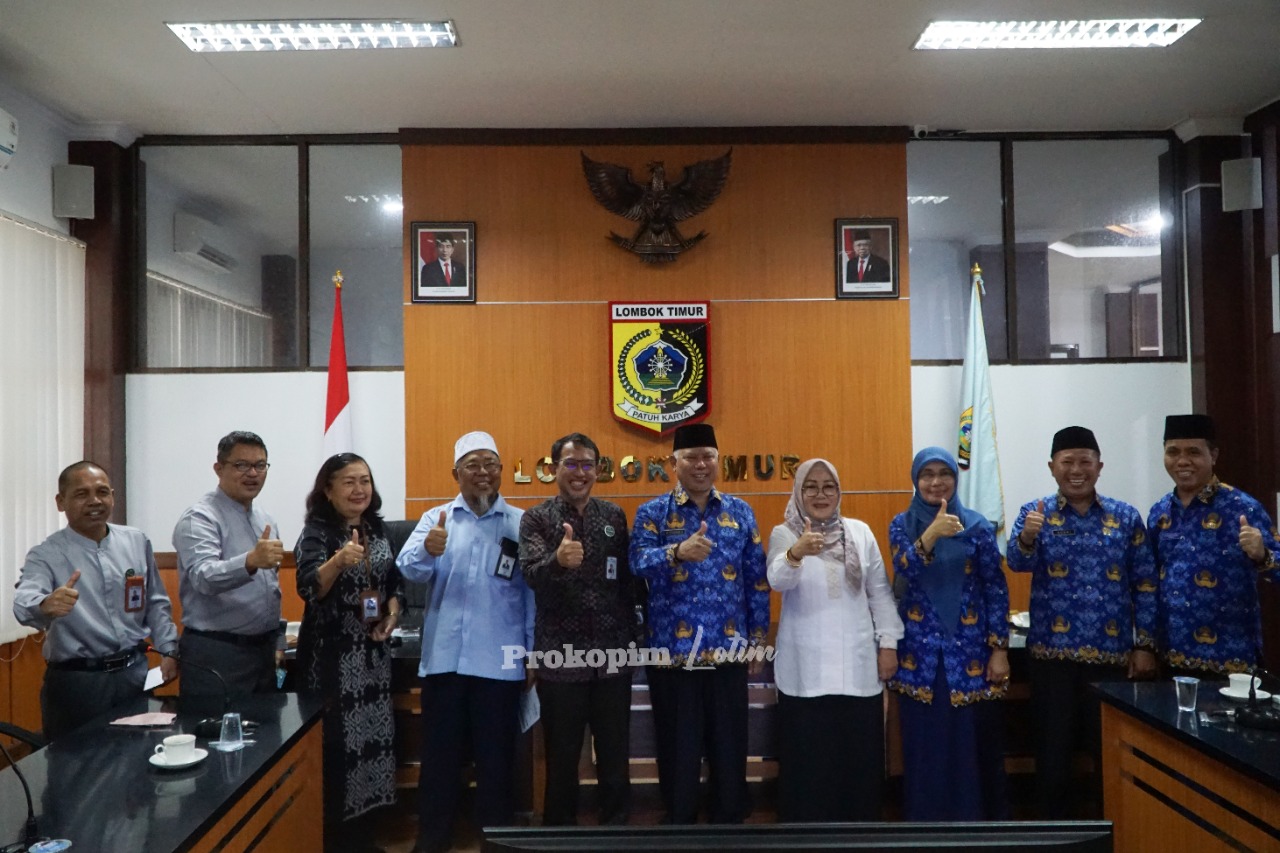 Penuhi Kecukupan Modal Bank NTB Syariah